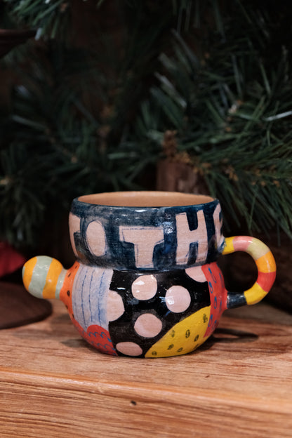 KATURA-Handmade Fun Cup #2