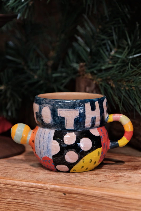 KATURA-Handmade Fun Cup #2