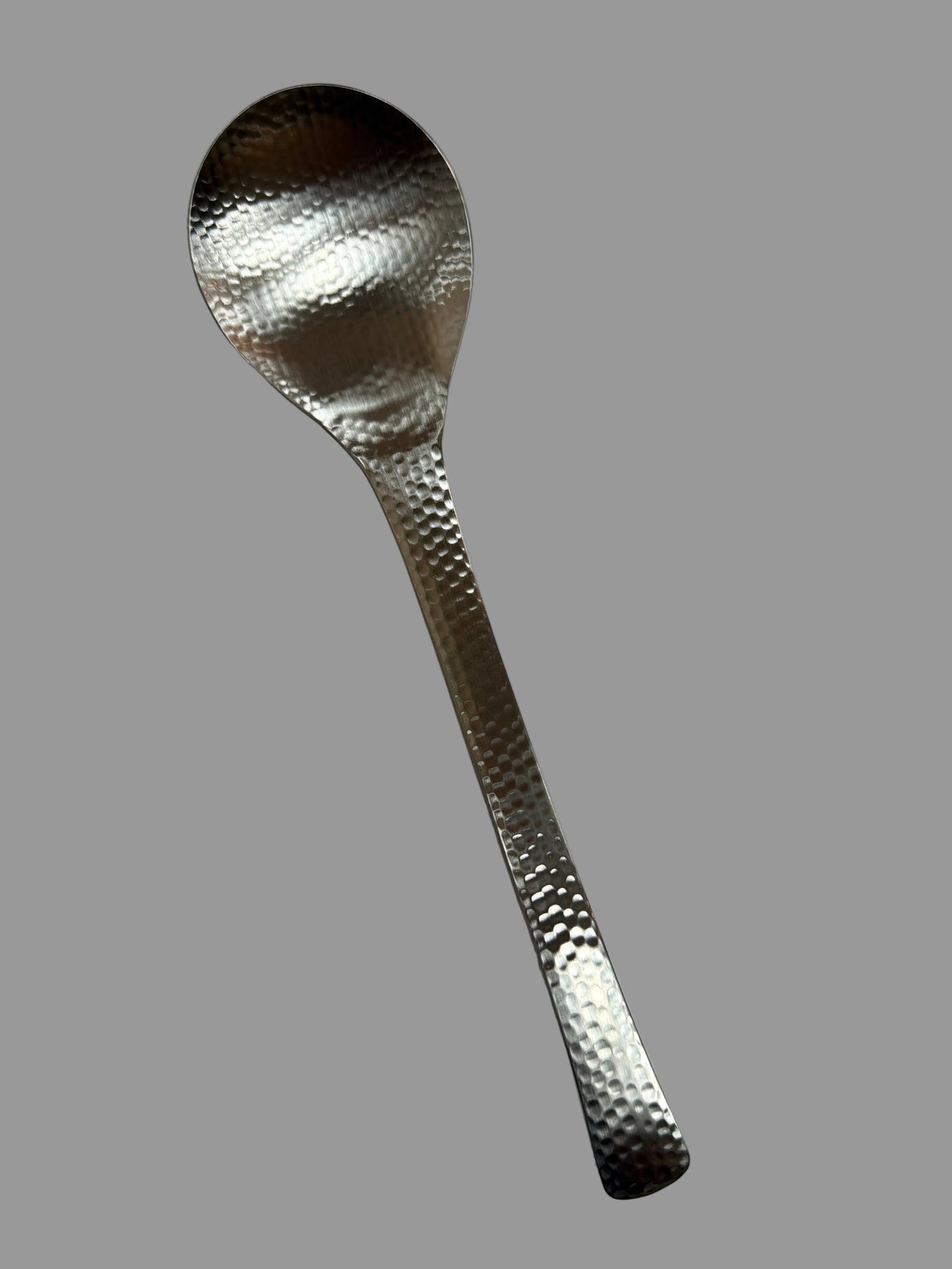 Japan Made Hammered Stainless series