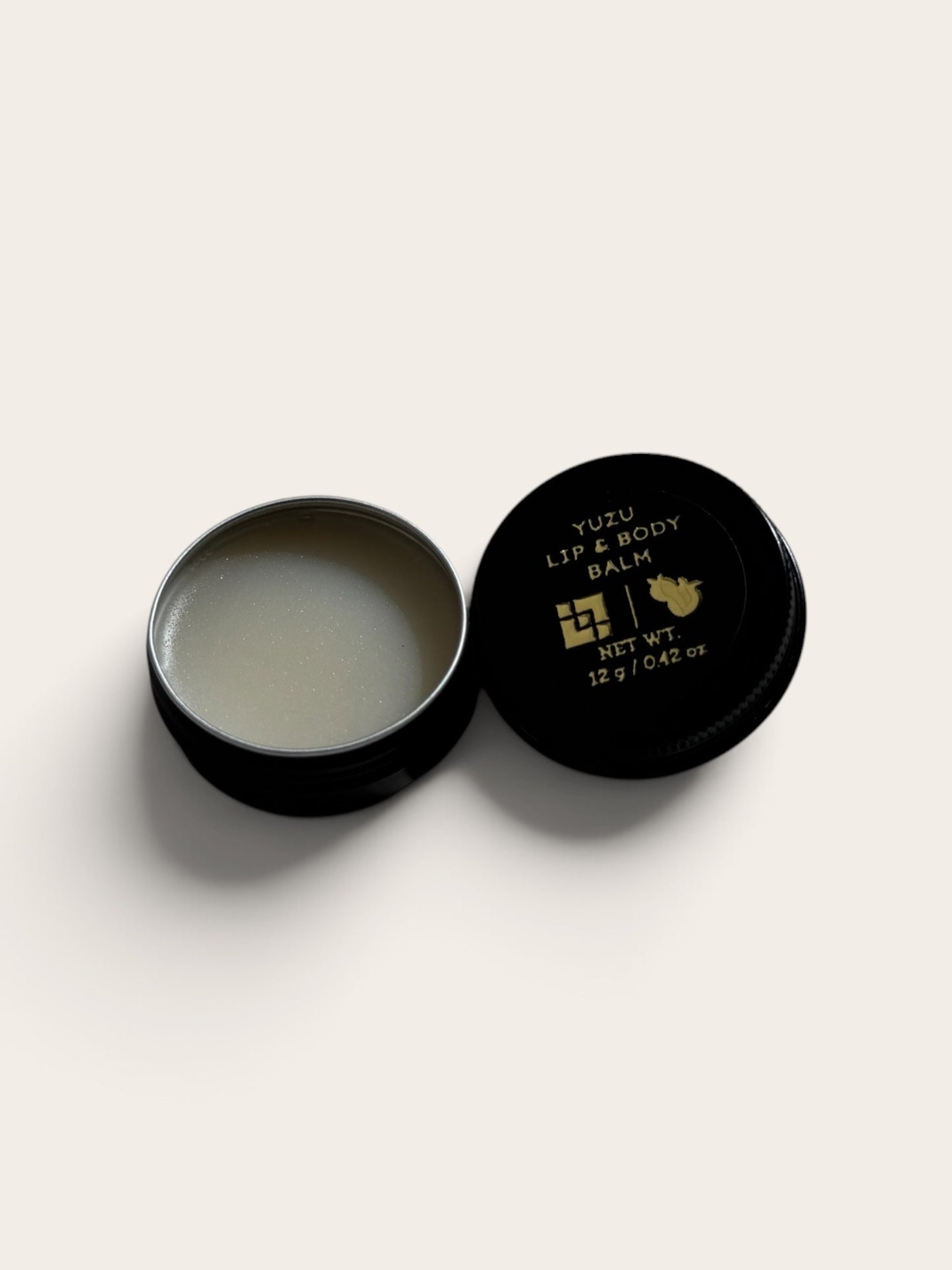 Yuzu balm