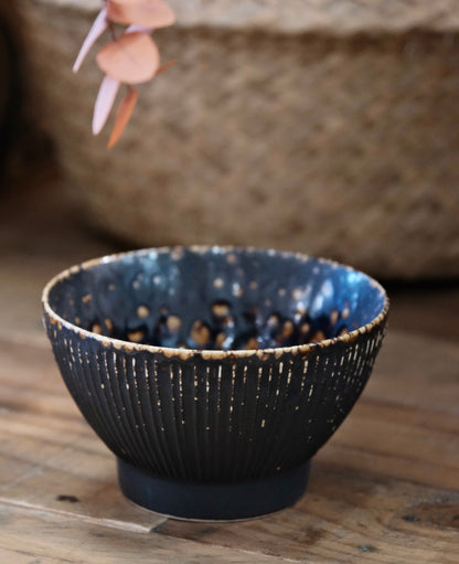 Japan Wabi Sabi Style Kurawanka Rice Bowl – 4.0