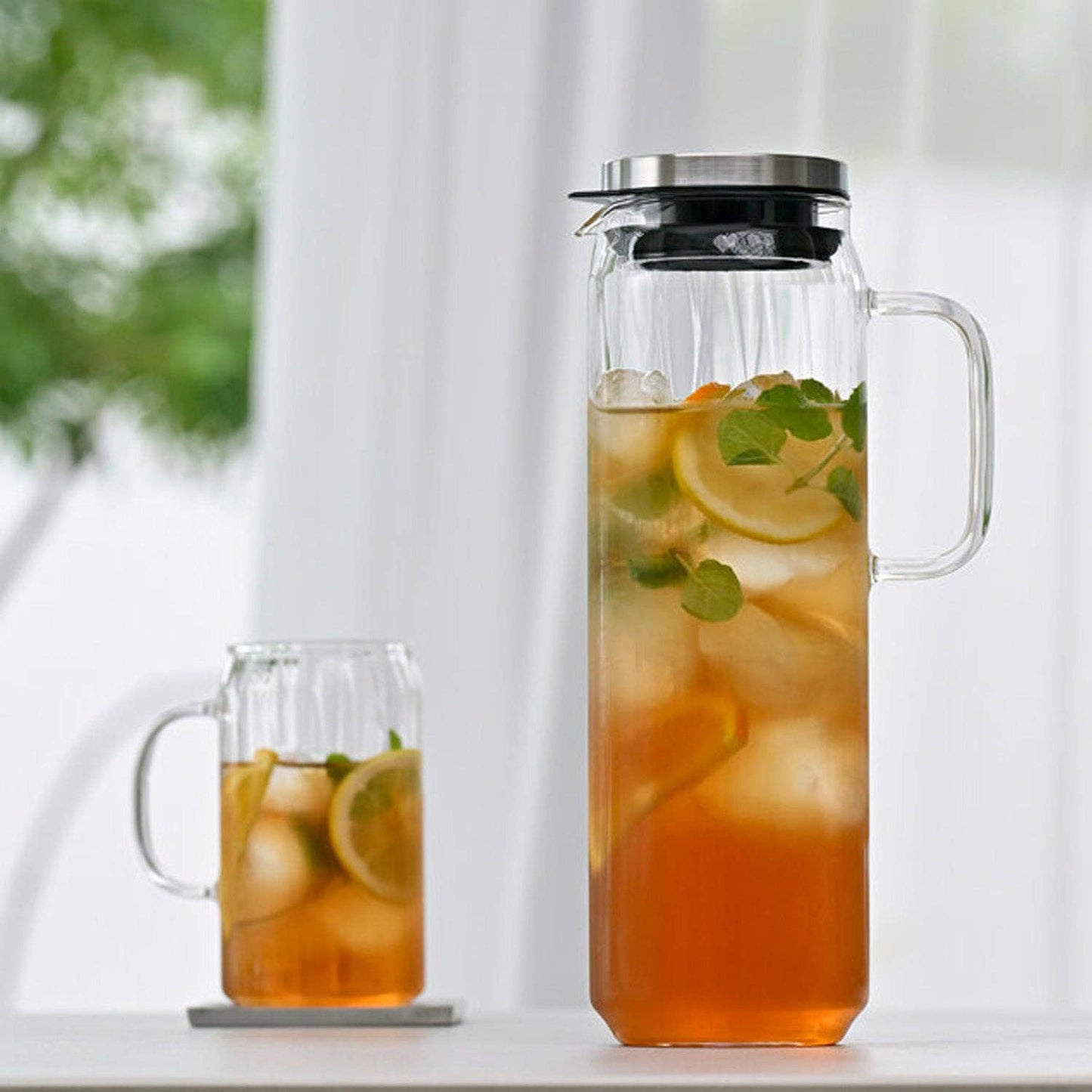 HARIO USA - Water Jug 1300mL