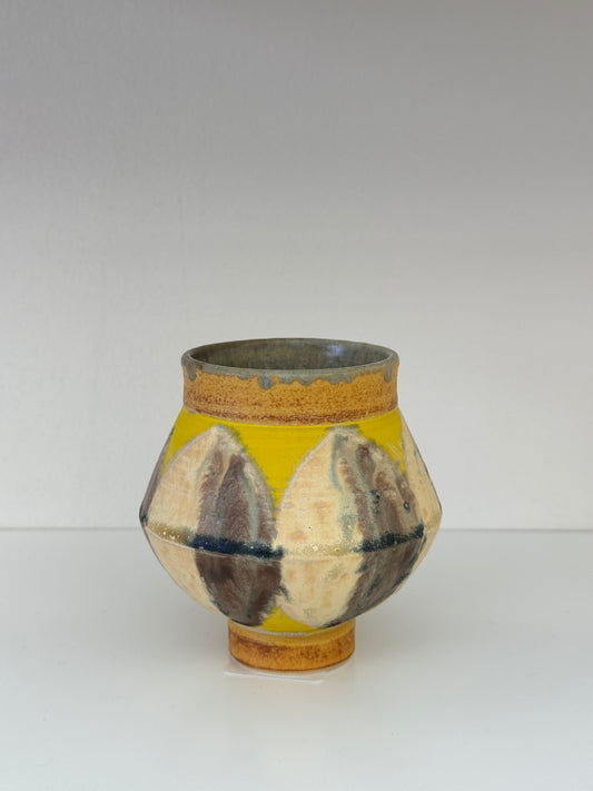Shun Yoshino - Latte Cup No. 4