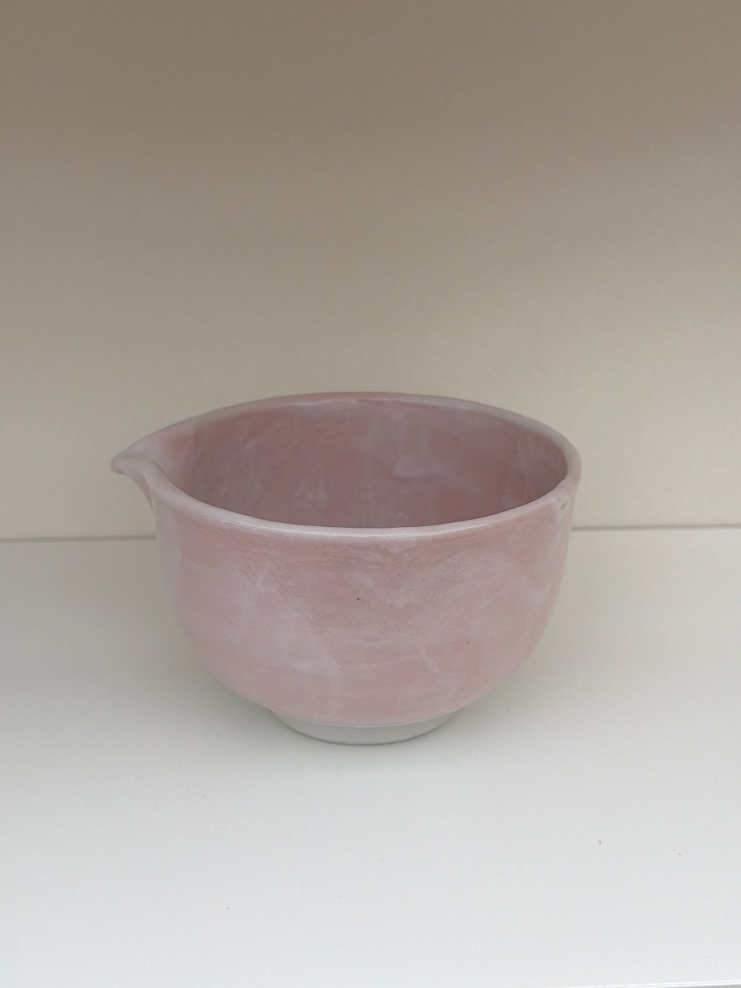 Matcha Bowl With Lipped 13942120