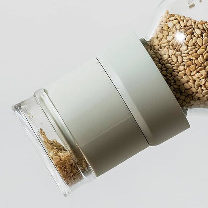 HARIO USA - Spice Mill (Sesame Use) 150mL Pale Gray