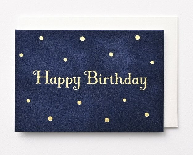 Assorted Greeting Cards