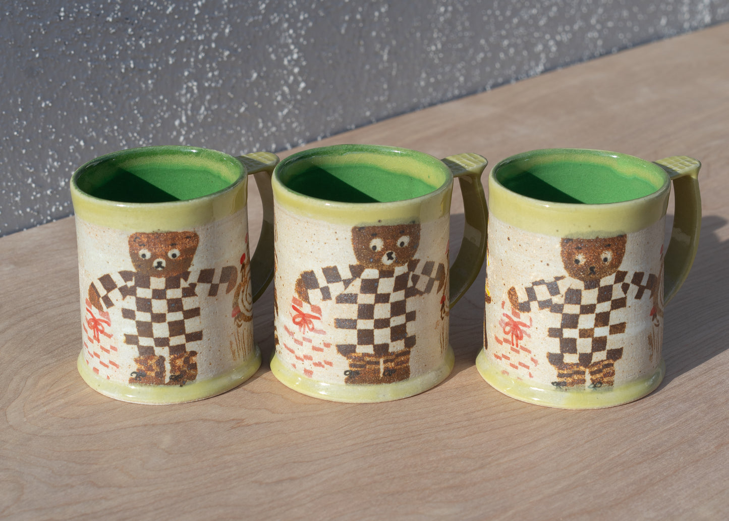 Orange Market Tableware Limited Holiday Artisan Handmade Gift Basket collection