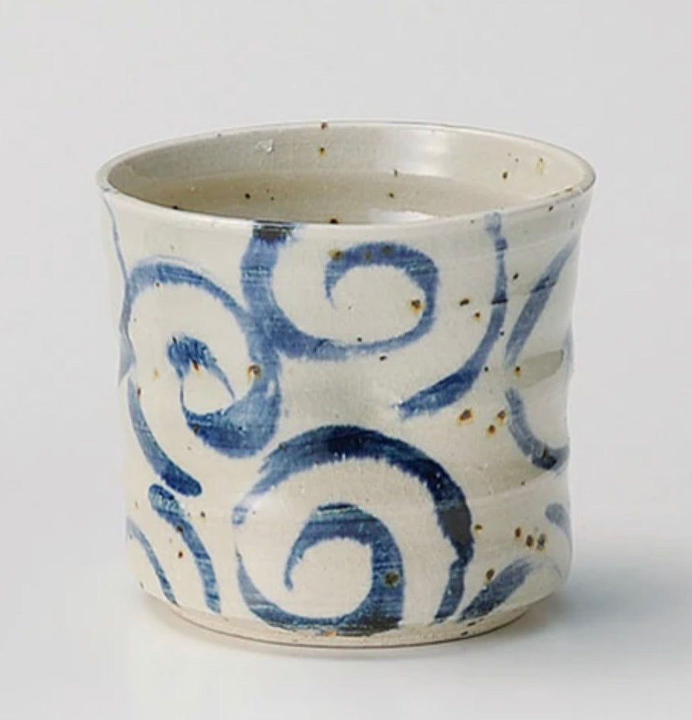 Japan Handmade Shigaraki ware Collector’s Special Edition Series
信楽焼