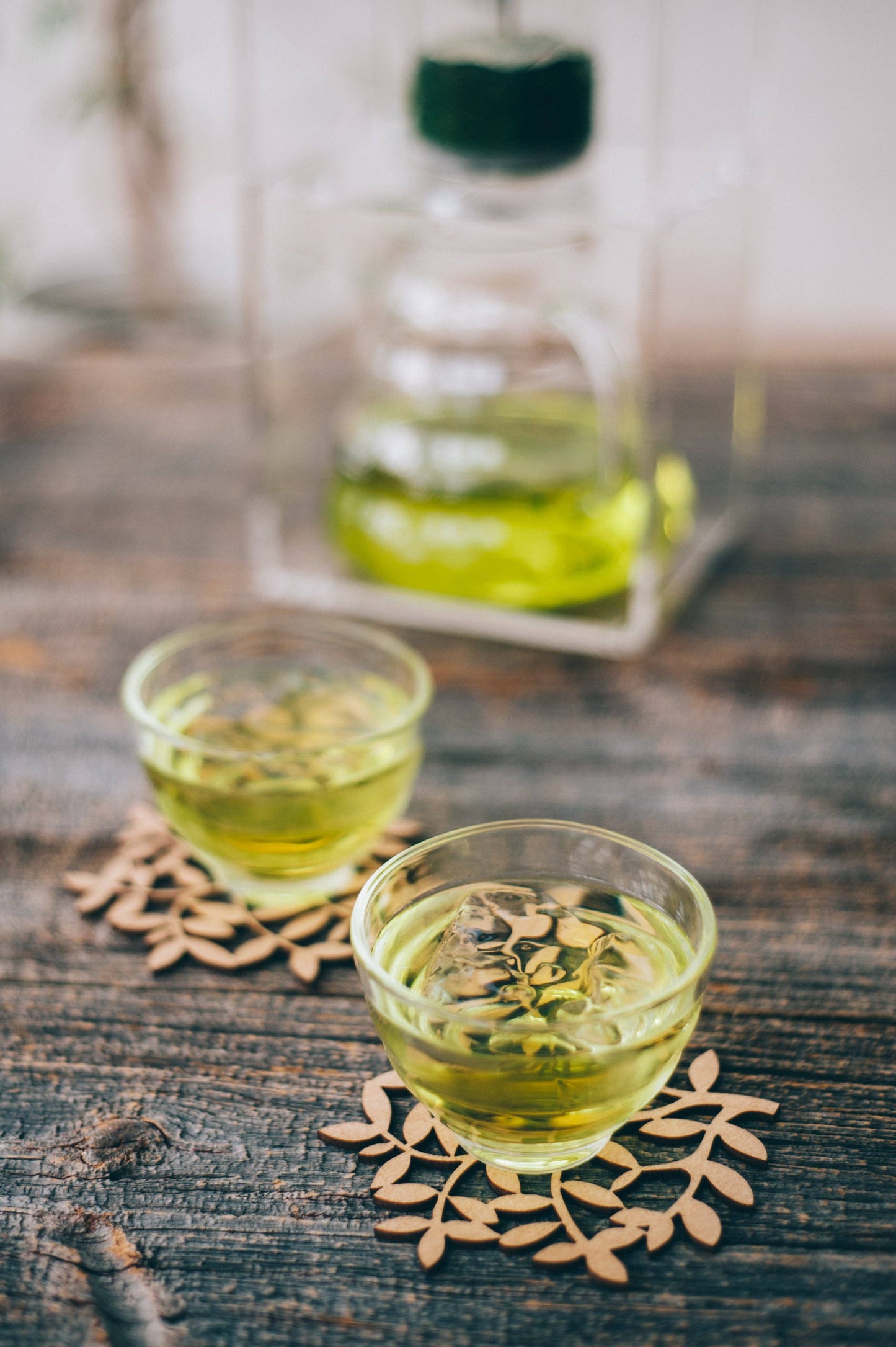 HARIO Japan "Yunomi" Tea Cup , 170ml Each
