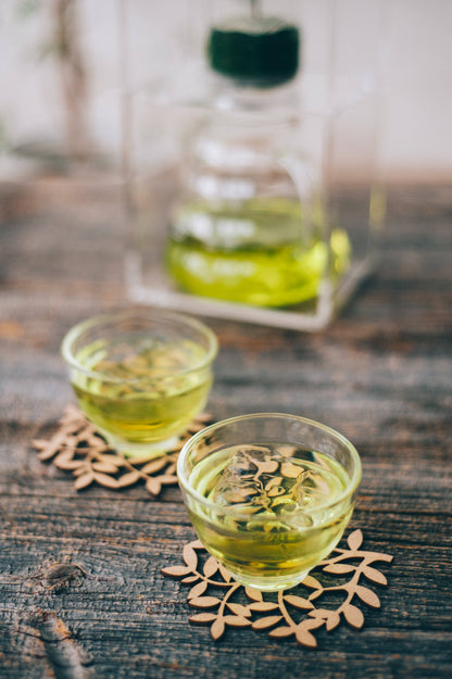 HARIO Japan "Yunomi" Tea Cup , 170ml Each