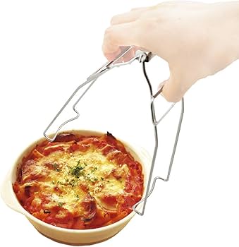KAIJIRUSHI Cooking Utensil Chawanmushi Holder