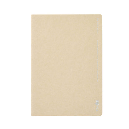 Kleid Tiny Grid Notes B6 – 2mm Grid Notebook, Made in Japan