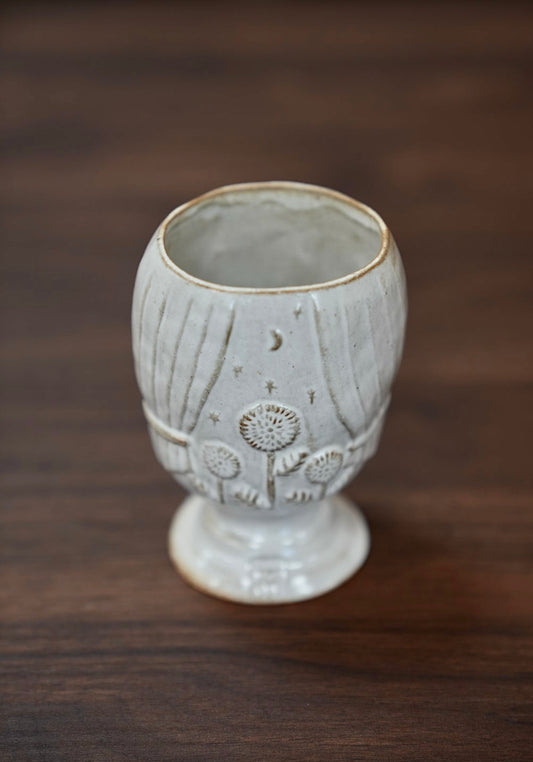 Kielisha-キエリ舎 Handmade Goblet