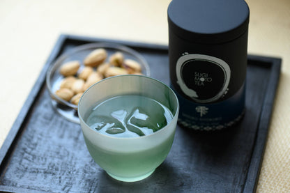Sugimoto Tea Company - Sugimoto Reserve - Premium Gyokuro Japanese Green Tea