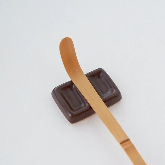 Japan Made Ceramic Chopstick Rest Bakery Selection