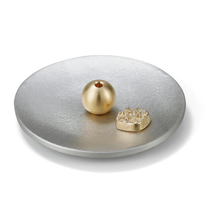 NOUSAKU Japan Incense Holder -Round