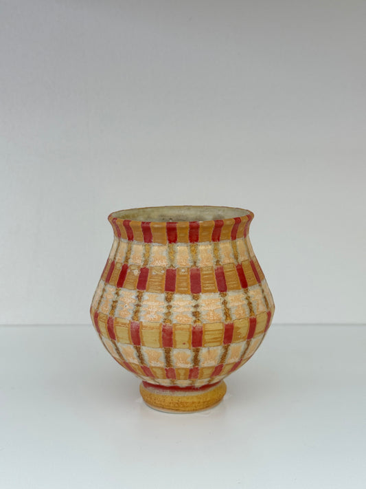 Shun Yoshino - Latte Cup No. 6