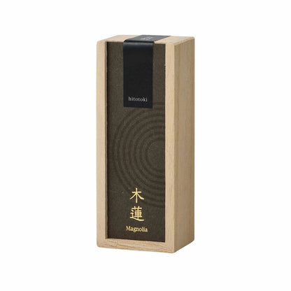 香彩堂-Kousaido Premium Incense - Hitotoki Collection