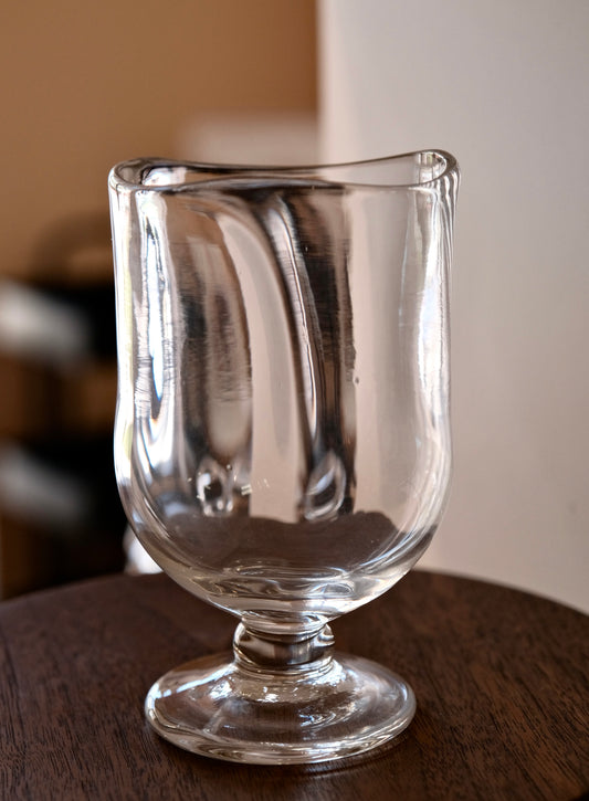 ARTISANS 原光 弘 Mitsuhiro Hara Handmade Goblet