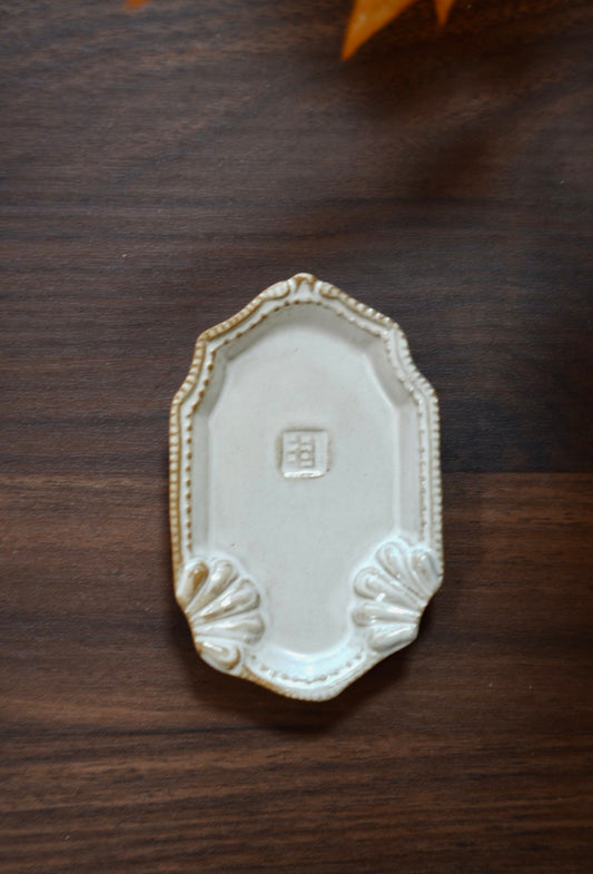 Kielisha-キエリ舎 Handmade Calligraphy holder