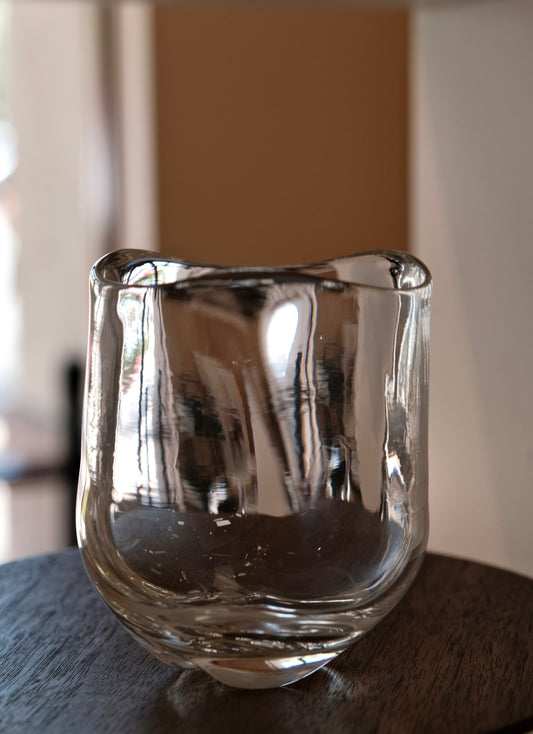 ARTISANS 原光 弘 Mitsuhiro Hara Handmade Whisky Glass