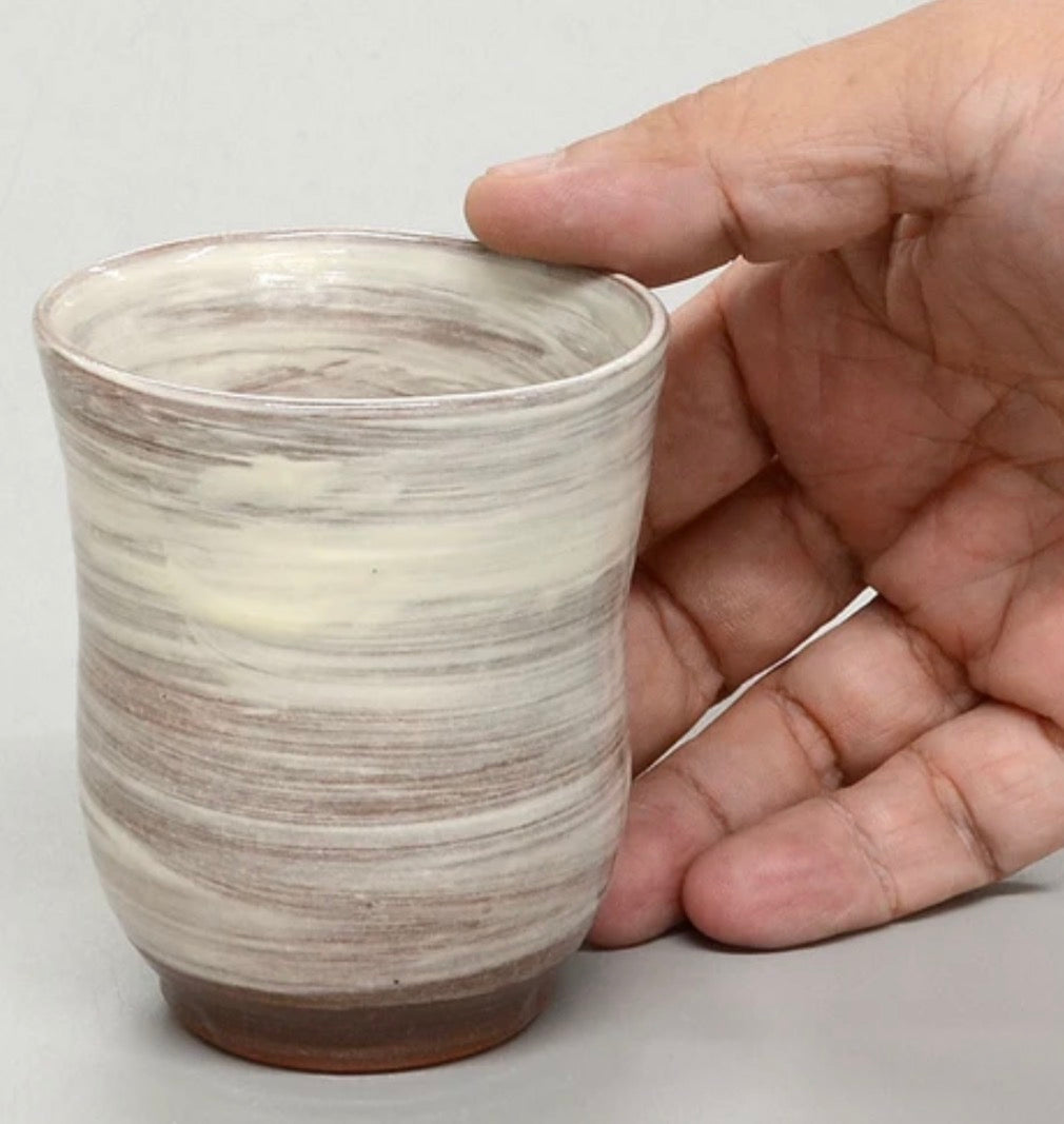 Japan Handmade Shigaraki ware Collector’s Special Edition Series
信楽焼