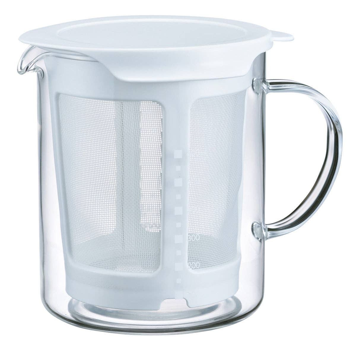 HARIO JAPAN - Dashi Pot 600mL