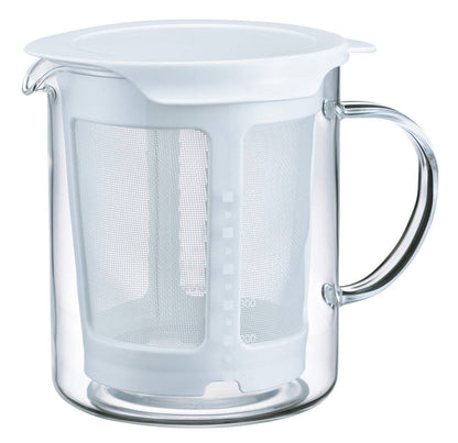 HARIO JAPAN - Dashi Pot 600mL