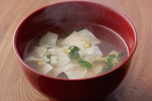 Kayanoya USA - Freeze-Dried Yuba Soup (4 packets)