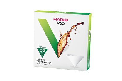 HARIO USA - V60 Paper Filters
