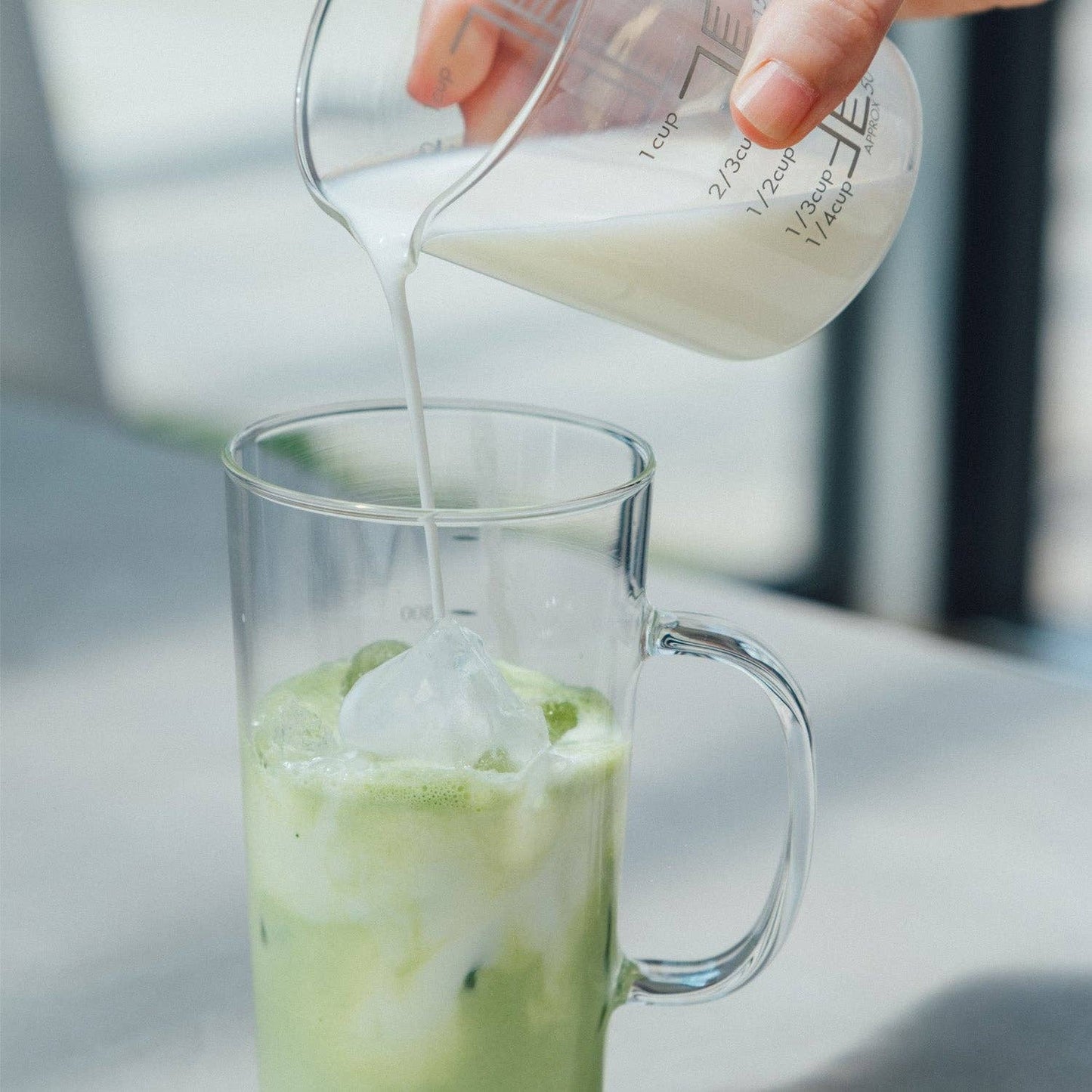 HARIO USA - Matcha Latte Frother