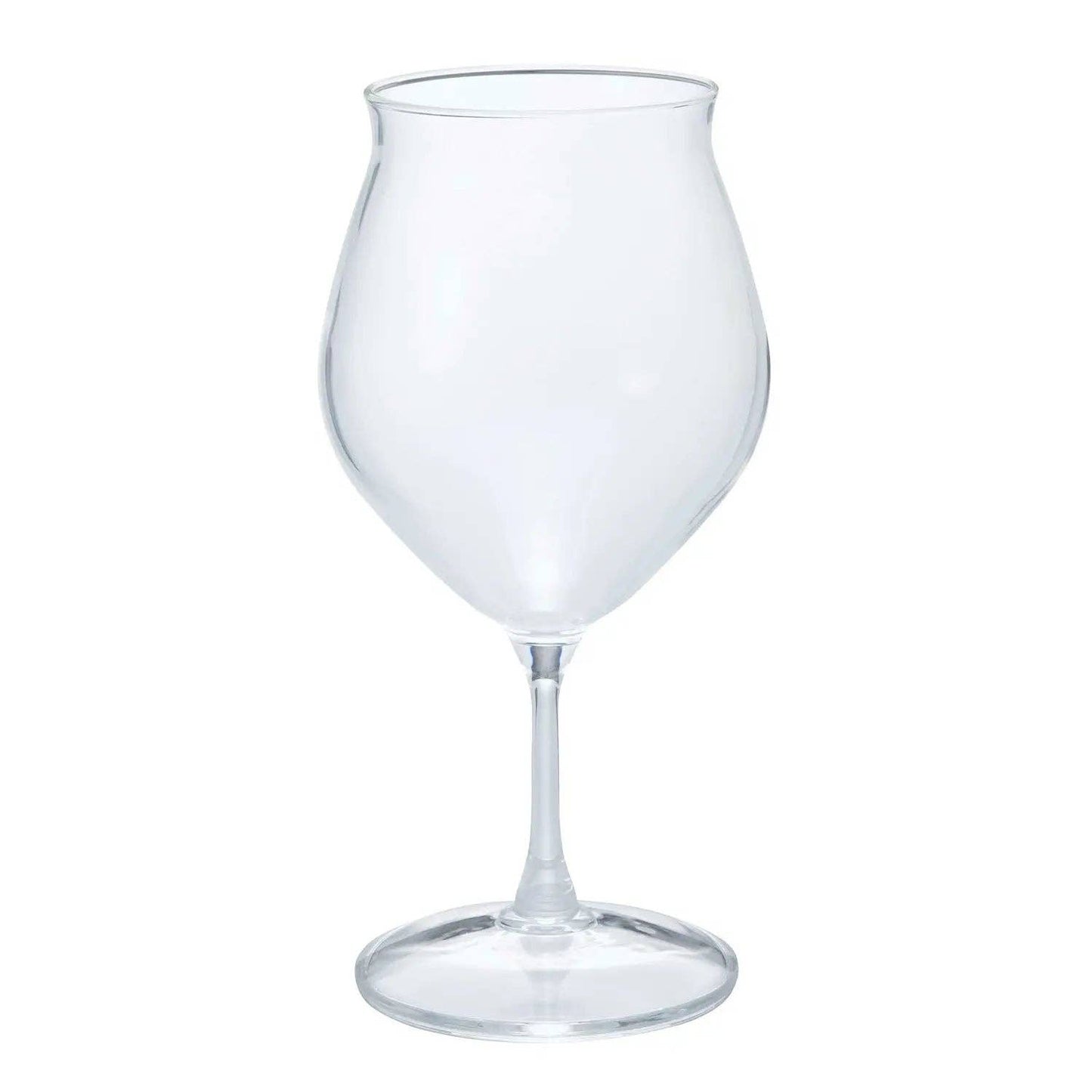 HARIO USA - "Tulip" Heatproof Flavor Glass