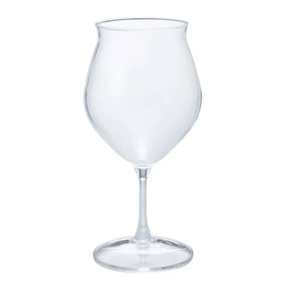 HARIO USA - "Tulip" Heatproof Flavor Glass