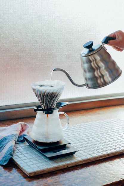 HARIO V60 Drip Kettle