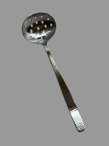 Japan Made Hammered Stainless series