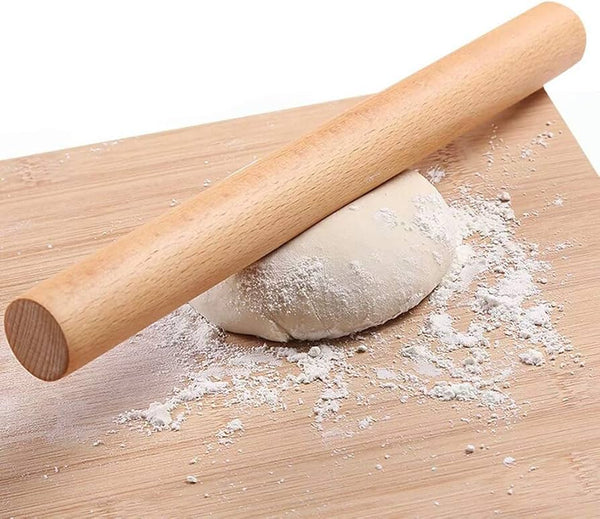 Japan Made wooden rolling pin – Orange Market Tableware