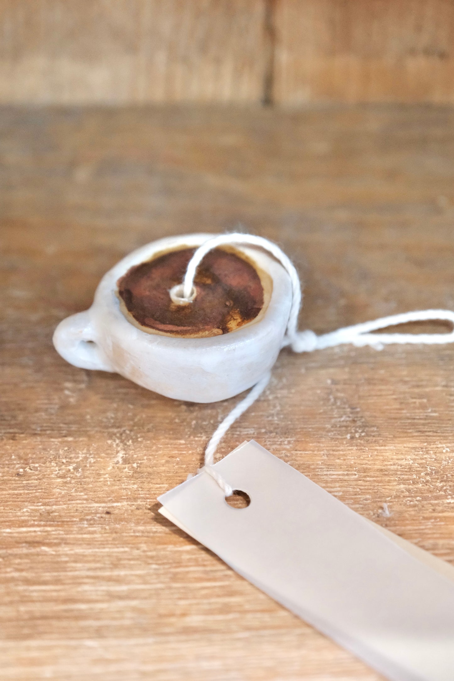 Suzuki Tamami Handmade Wind Chime