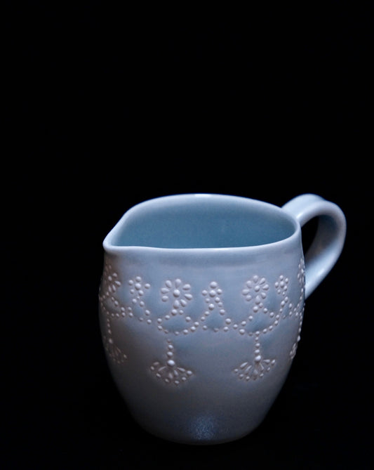 【Limited Chinese Tea Edition】Artisans-大串真司 Ougushi Masashi Lipped Bowl No.2