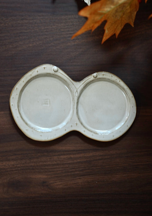 Kielisha-キエリ舎 Handmade Starlight Tray