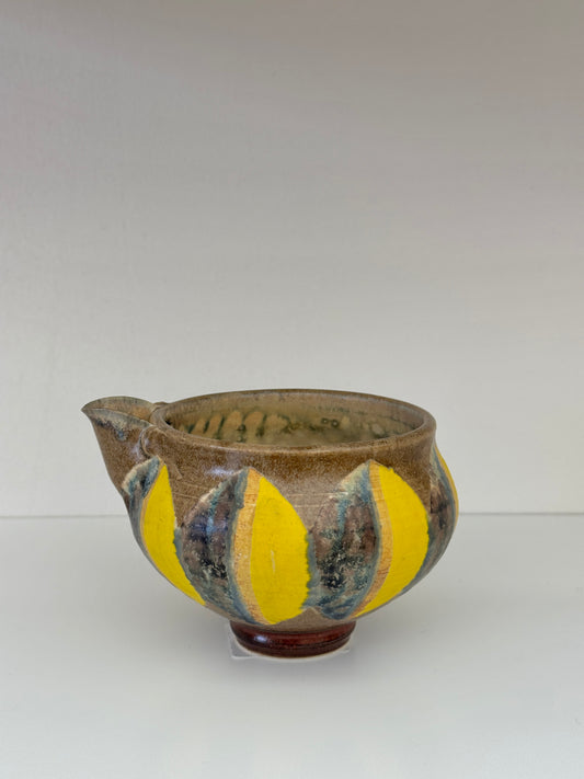 Shun Yoshino - Matcha Pitcher/片口 KATAKUCHI No. 2
