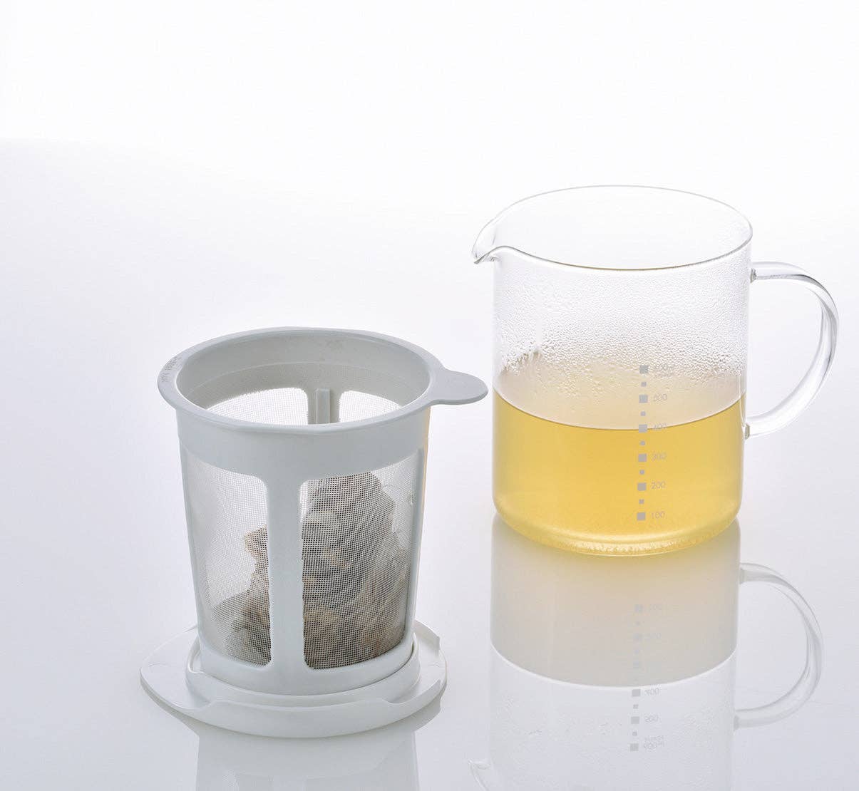 HARIO JAPAN - Dashi Pot 600mL