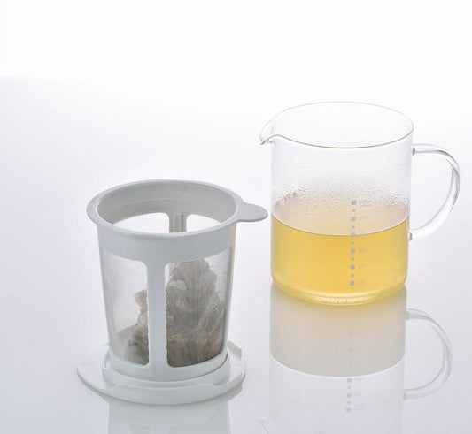 HARIO JAPAN - Dashi Pot 600mL