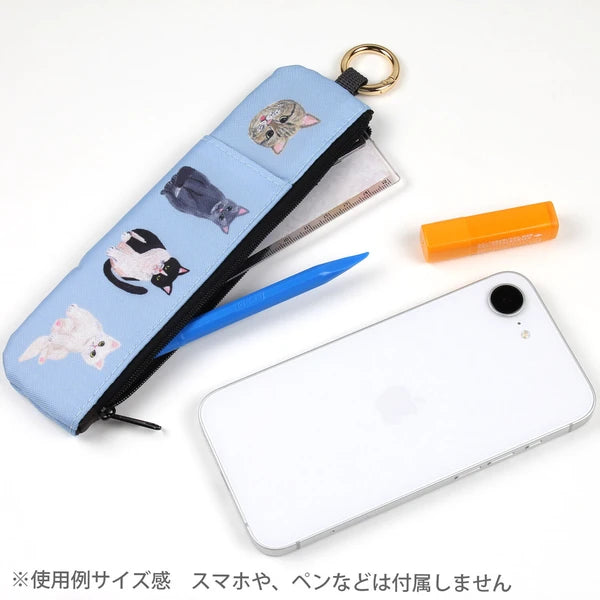 Kahoko Sodeyama pencil case
