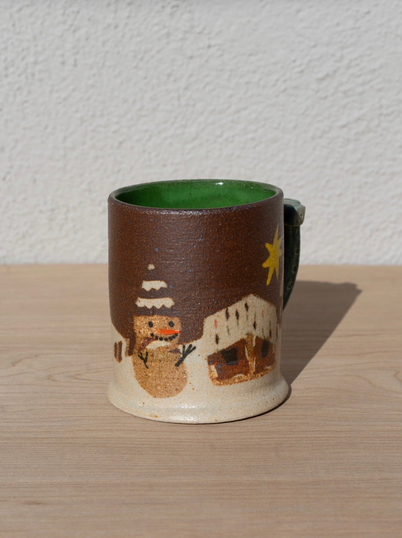 Orange Market Tableware Limited Holiday Artisan Handmade Gift Basket collection