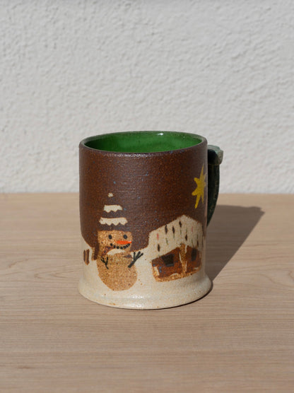 Orange Market Tableware Limited Holiday Artisan Handmade Gift Basket collection