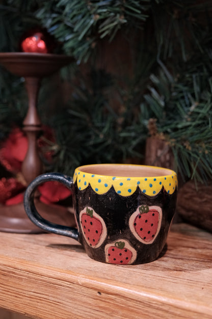 KATURA-Handmade Mug #4