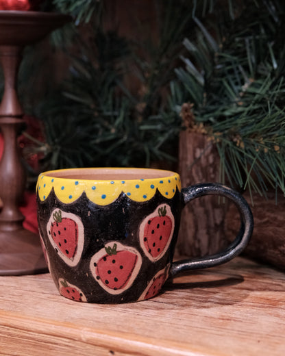 KATURA-Handmade Mug #4