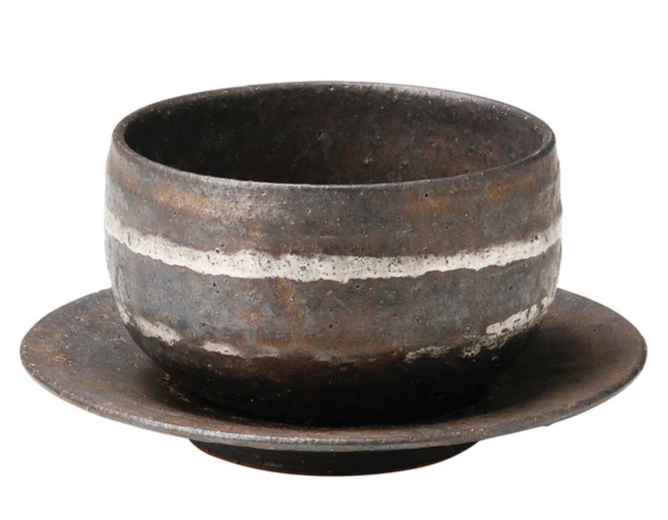 Japan Handmade Shigaraki ware Collector’s Special Edition Series
信楽焼