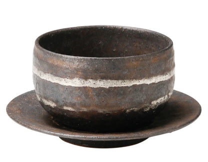 Japan Handmade Shigaraki ware Collector’s Special Edition Series
信楽焼