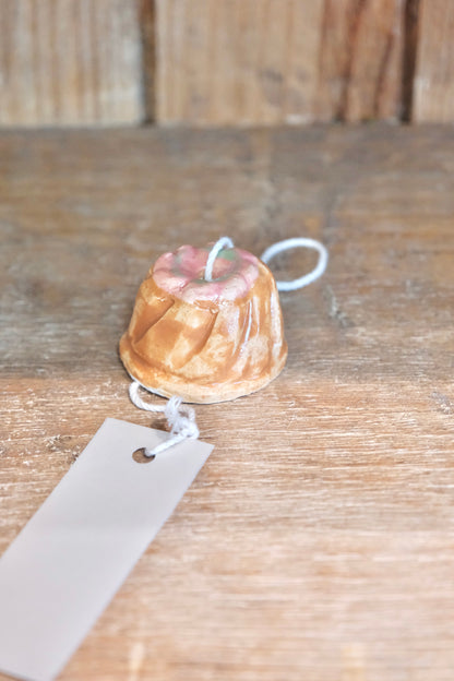 Suzuki Tamami Handmade Wind Chime